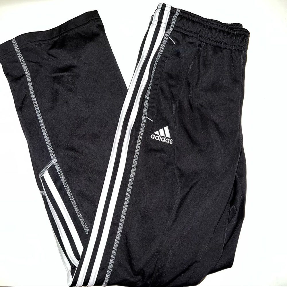 Adidas Retro/ Vintage Track Pants